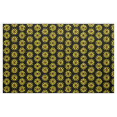 Mandala Pattern 110714(07) Stoff (Yard (91,4 cm))