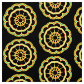 Mandala Pattern 110714(08) Stoff (Muster)