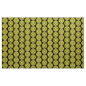 Mandala Pattern 110714(09) Stoff (Yard (91,4 cm))