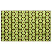 Mandala Pattern 110714(2010) Stoff (Yard (91,4 cm))