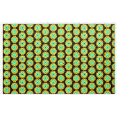 Mandala Pattern 110714(2011) Stoff (Yard (91,4 cm))