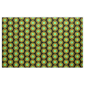Mandala Pattern 110714(2012) Stoff (Yard (91,4 cm))