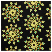 Mandala Pattern 110714(2013) Stoff (Muster)