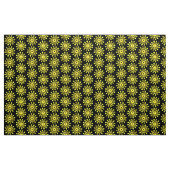 Mandala Pattern 110714(2013) Stoff (Yard (91,4 cm))