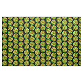 Mandala Pattern 110714(2014) Stoff (Yard (91,4 cm))