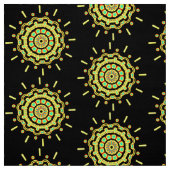 Mandala Pattern 110714(2015) Stoff (Muster)