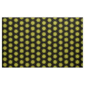 Mandala Pattern 110714(2015) Stoff (Yard (91,4 cm))