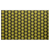Mandala Pattern 110714(2017) Stoff (Yard (91,4 cm))