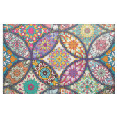 Mandala Pattern - Fabric Stoff (Yard (91,4 cm))