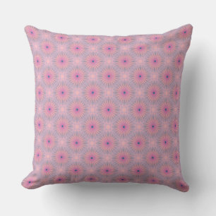 Mandala Pattern Kissen