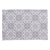 Mandala Pattern Kissenbezug (Vorderseite-Rechts)