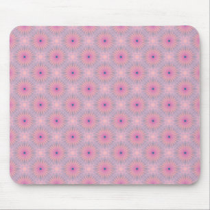Mandala Pattern Mousepad