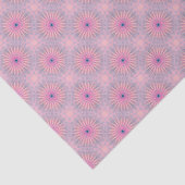 Mandala Pattern Seidenpapier (Ausschnitt)