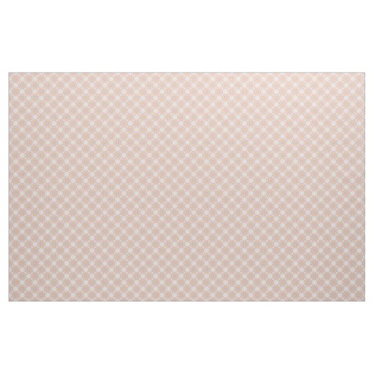 Mandala Pattern Stoff (Yard (91,4 cm))