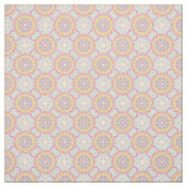 Mandala Pattern Stoff (Muster)
