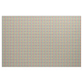 Mandala Pattern Stoff (Yard (91,4 cm))