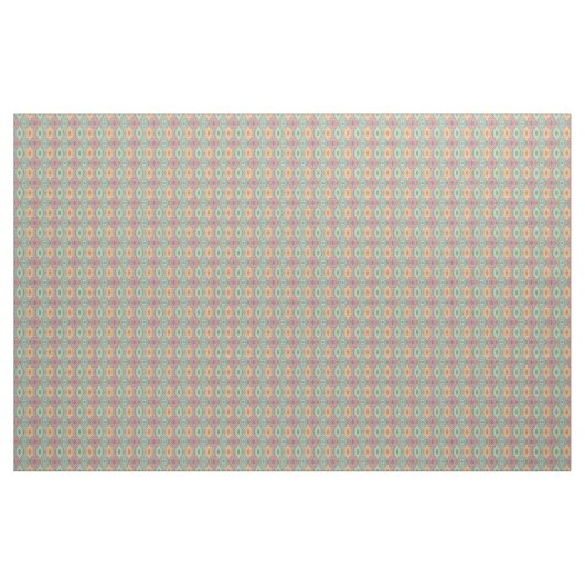 Mandala Pattern Stoff (Yard (91,4 cm))
