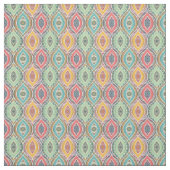 Mandala Pattern Stoff (Muster)
