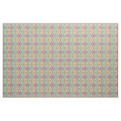 Mandala Pattern Stoff (Fat Quarter (45,7 x 55,9 cm))