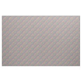 Mandala Pattern Stoff (Yard (91,4 cm))