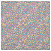 Mandala Pattern Stoff (Muster)