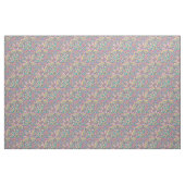 Mandala Pattern Stoff (Fat Quarter (45,7 x 55,9 cm))