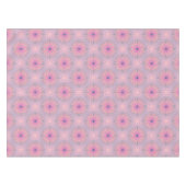 Mandala Pattern Tischdecke (Vorderseite (Horizontal))