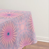 Mandala Pattern Tischdecke (Beispiel)