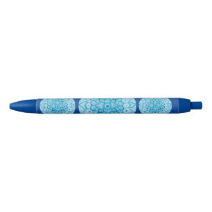 Mandala Pen Kugelschreiber