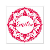 Mandala Permastempel (Design)