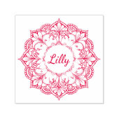 Mandala Permastempel (Design)