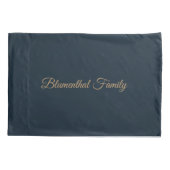 Mandala Pesach Passover Kissenbezug (Rückseite)