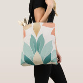 Mandala Petals Tasche (Von Nahem)