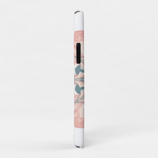 Mandala Phone Case - Arabesque (Hinten/Rechts)
