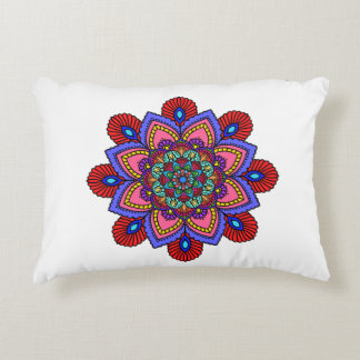 Mandala pillow Dekokissen