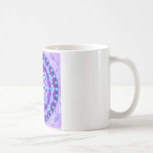Mandala Planula Kaffeetasse