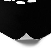 mandala poster (Ecke)