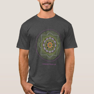 Mandala Premium Vintage T-Shirt