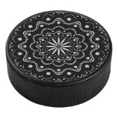 Mandala Puck (3/4)