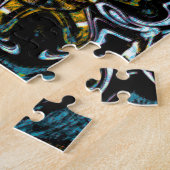 Mandala Puzzle (Seite)