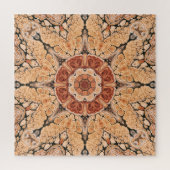 Mandala Puzzle (Vertikal)