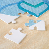 Mandala Puzzle (Seite)