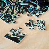 Mandala Puzzle (Seite)