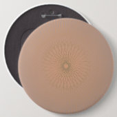 Mandala, Radfahrer 4 Button (Vorne & Hinten)