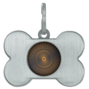 Mandala, Radfahrer 6 Tiermarke