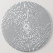 Mandala, Radfahrer 9 Button (Vorderseite)