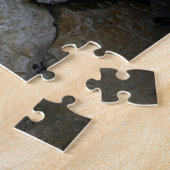 Mandala Round Blume Hoop Abstract Design Geschenk Puzzle (Seite)