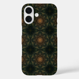 Mandala Serenity Phone Case