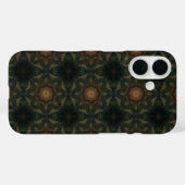 Mandala Serenity Phone Case (Rückseite (Horizontal))