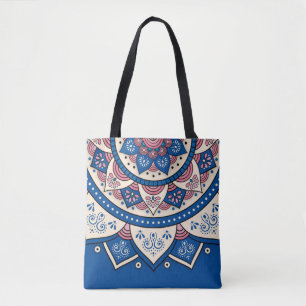 Mandala Seven Edition Tasche